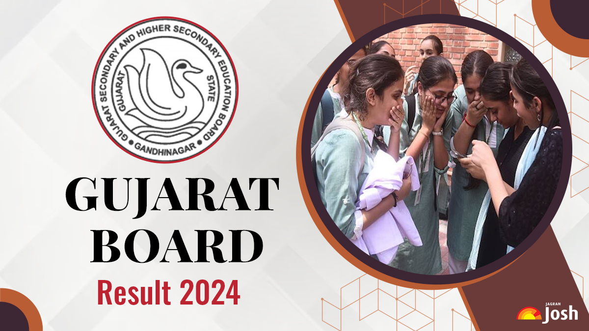 [અહીં ચેક કરો] GSEB Result 2024 Check Gujarat Board 10th, 12th Result