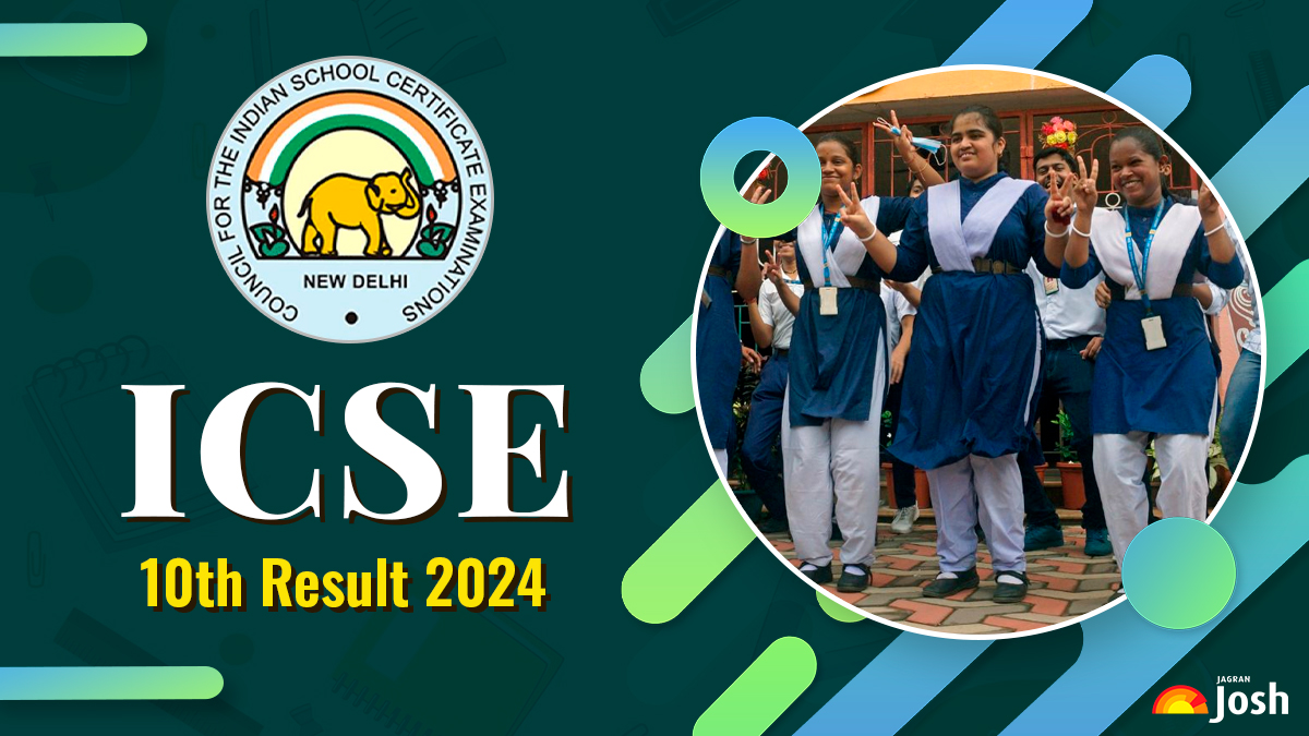 [DIRECT LINK] ICSE 10th Result 2024 Check ICSE Class 10 Result Online