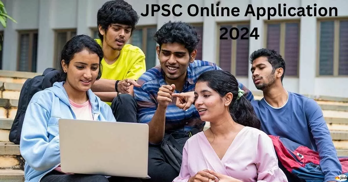 JPSC Online Application Begun at jpsc.gov.in