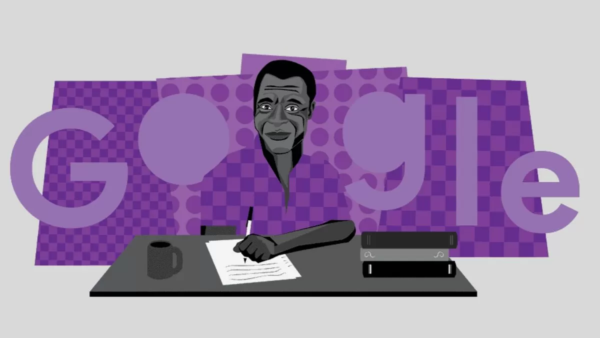 James Baldwin Biography: Early Life, Careers, Famous Books, Honours and Awards