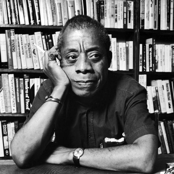 James Baldwin Biography: Early Life, Careers, Famous Books, Honours and Awards