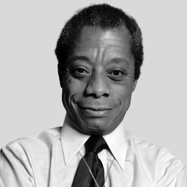 James Baldwin Biography: Early Life, Careers, Famous Books, Honours and Awards