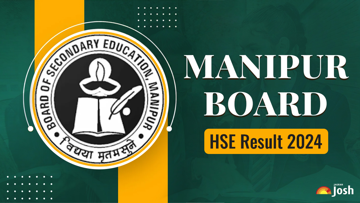 Manipur HSE Result Latest Announcement 2024