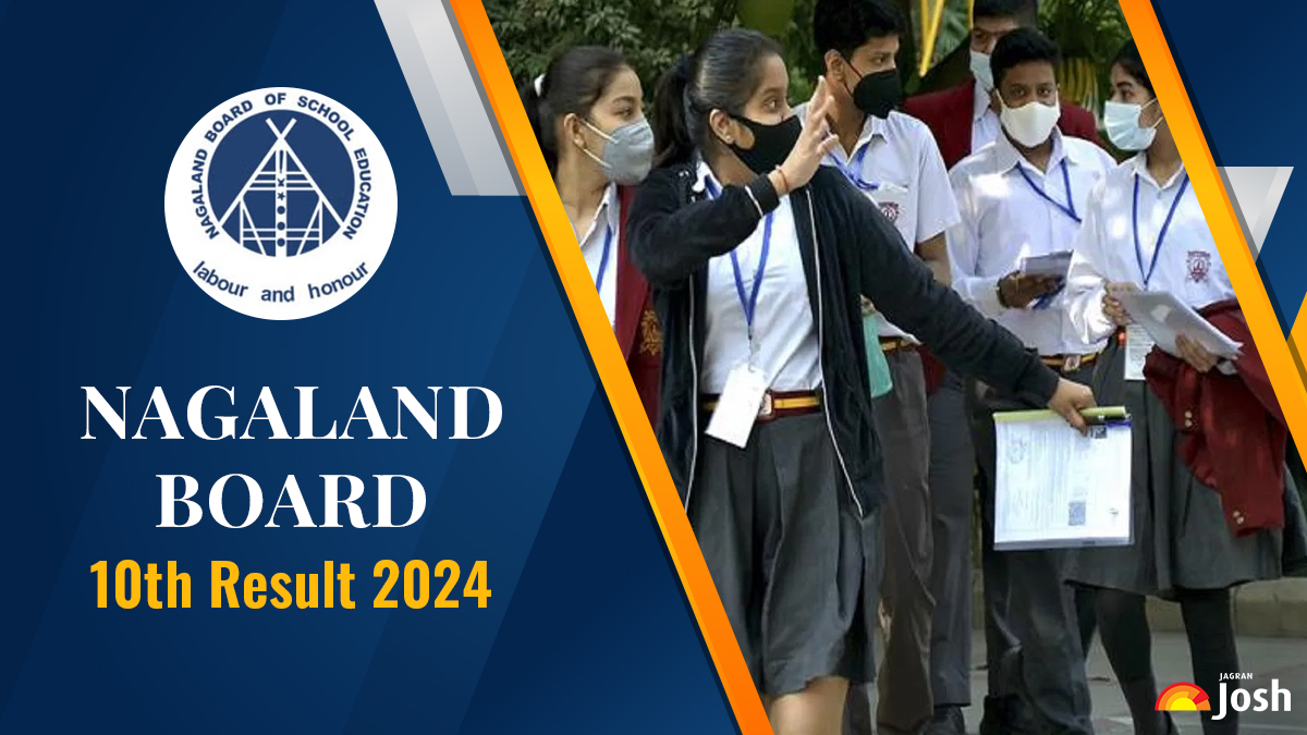  NBSE Nagaland Class 10th  Result Latest Announcement 2024