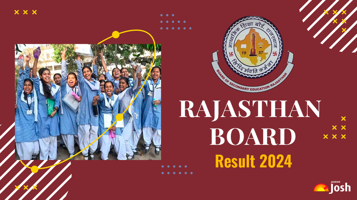 Rajasthan Board Result 2024 Exam Dates and Expected Result Dates Here