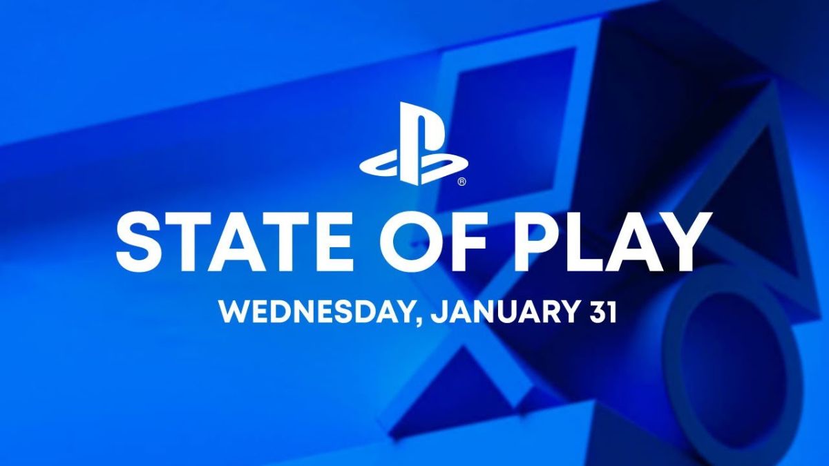 Sony Playstation State of Play Game 2024: All You Need to Know