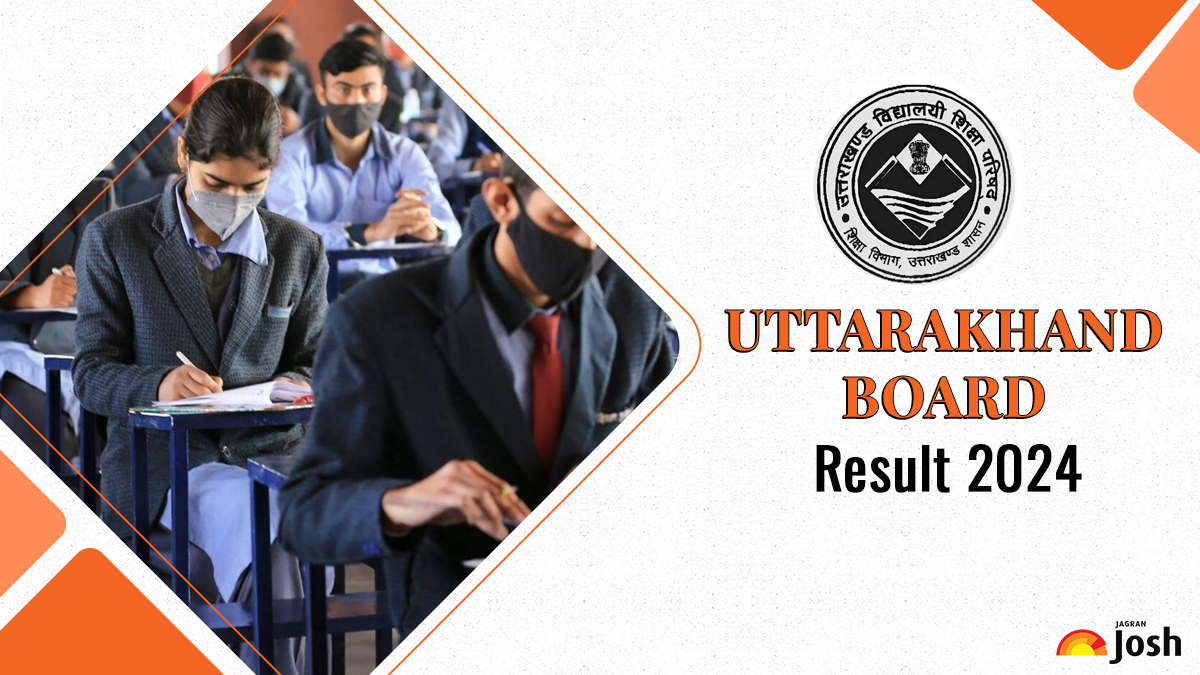 UBSE UK Board Result 2024 Check यूके बोर्ड रिजल्ट Link at Jagran Josh