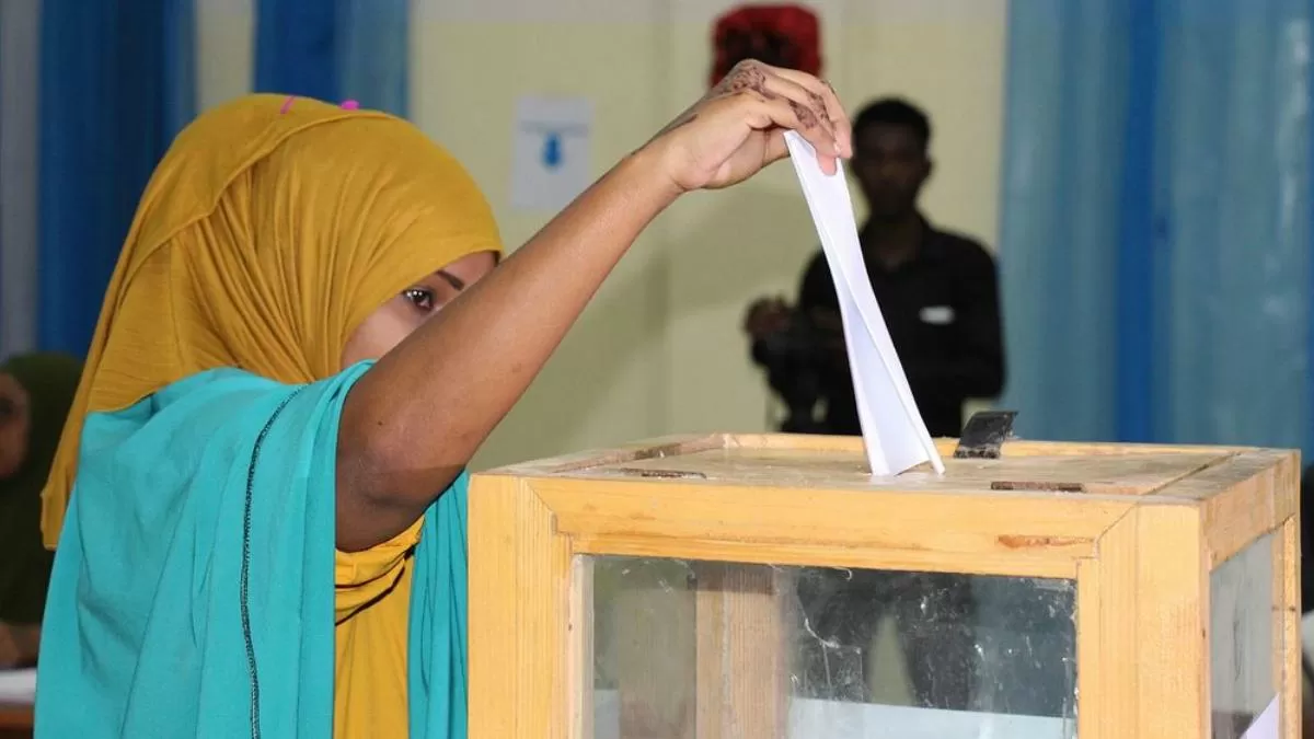 Lok Sabha Elections 2024: How to Find Your Polling Booth/Station