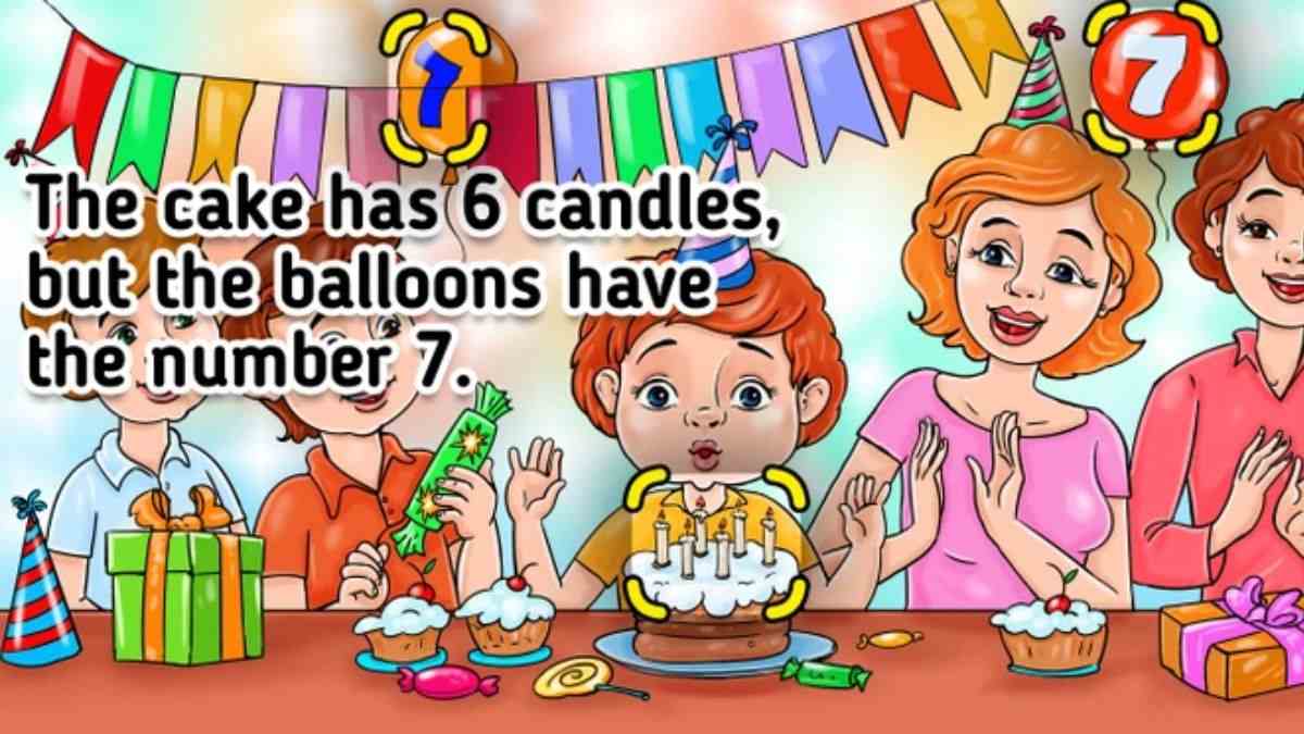 picture puzzles with answers