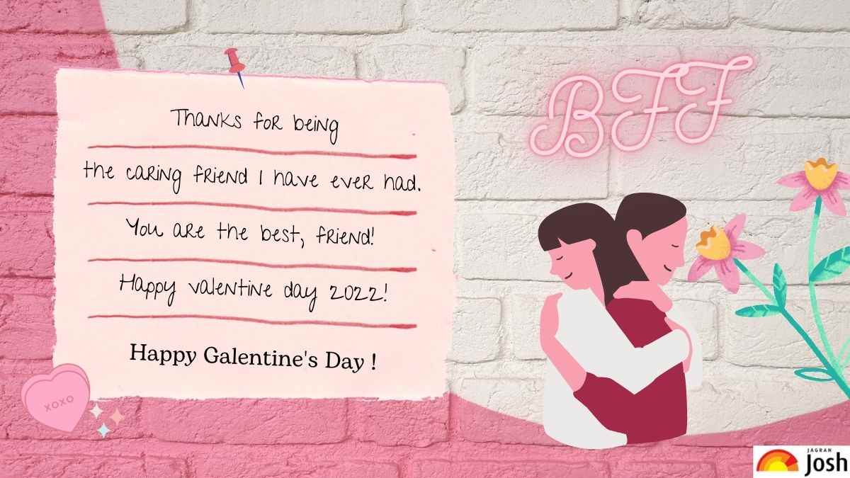 Happy Galentine’s Day 2024 50+ Quotes, Images, Wishes to Share on