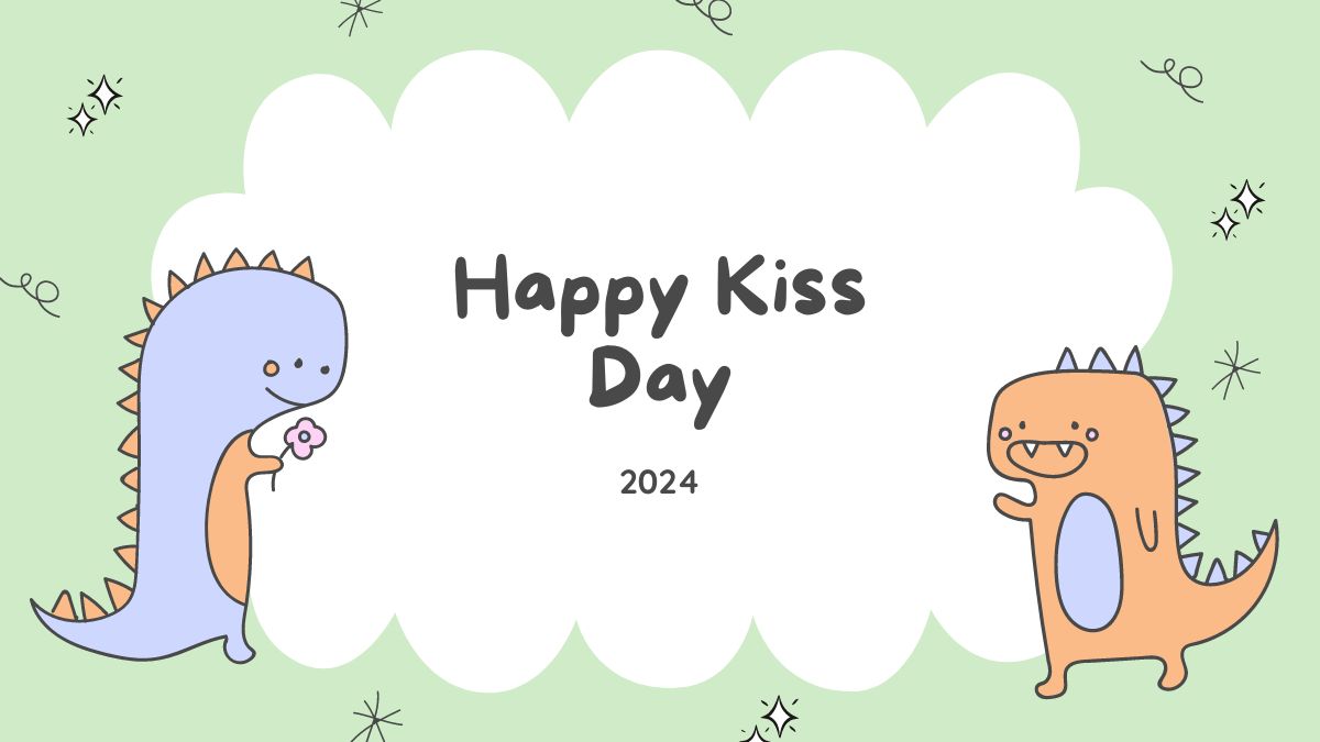 Happy Kiss Day 2024: 50+ Quotes, Images, Wishes to Share on Facebook, WhatsApp, Instagram Status and Stories