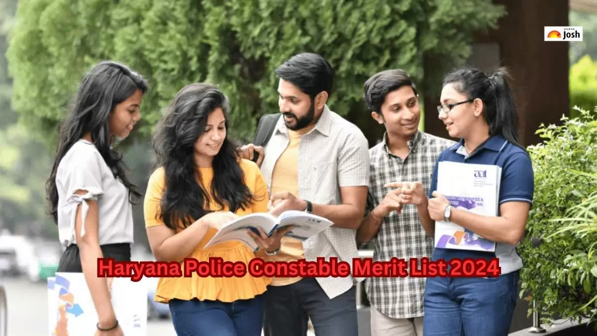 एचएसएससी ने हरियाणा पुलिस कांस्टेबल भर्ती 04/2020 के लिए नई मेरिट लिस्ट जारी कर दी है; आप यहाँ दिए लिंक से डाउनलोड करें।