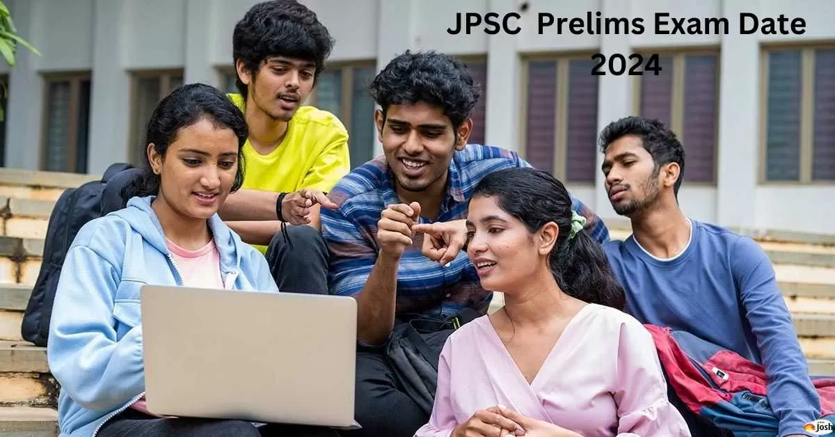 JPSC Prelims Exam Date 2024