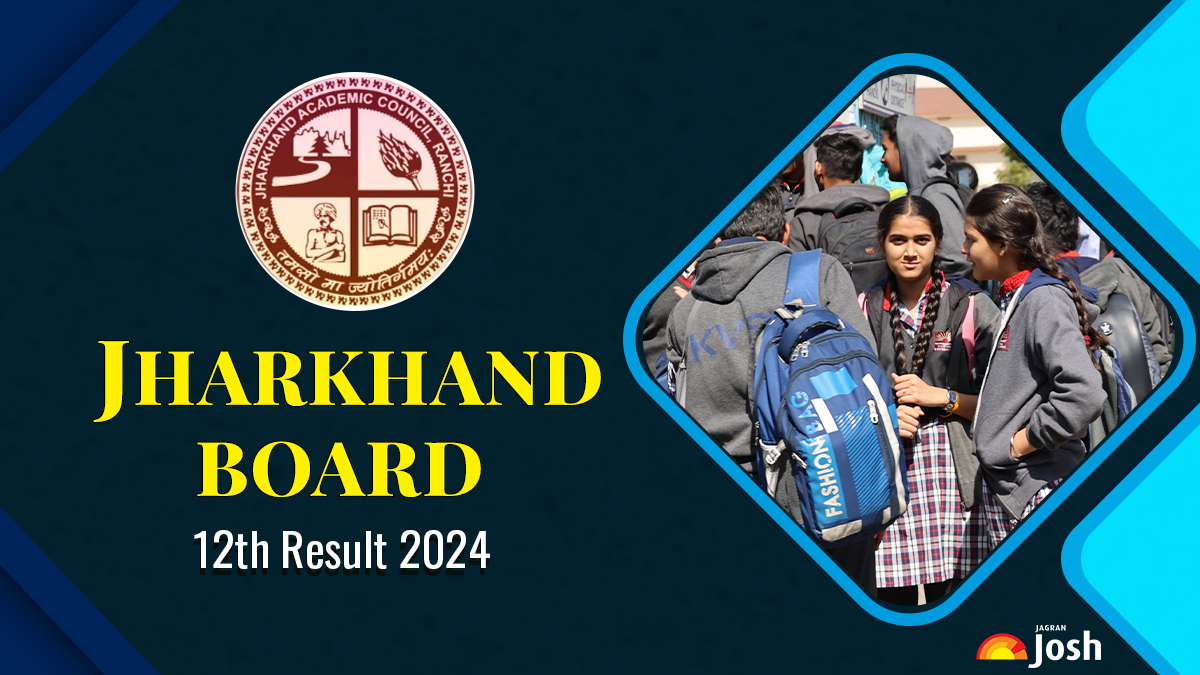 JAC Class 12th Result Latest Announcement 2024