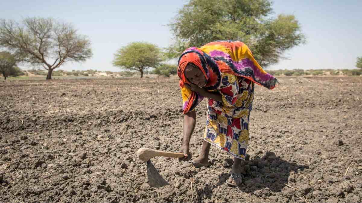 List of Top 10 Poorest Countries In Africa 2024