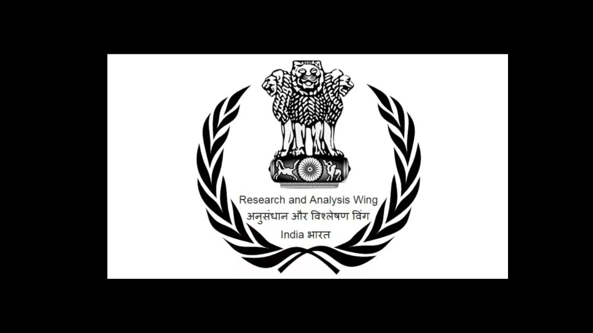 क्या आप जानते हैं RAW से जुड़े ये महत्वपूर्ण तथ्य, पढ़ें