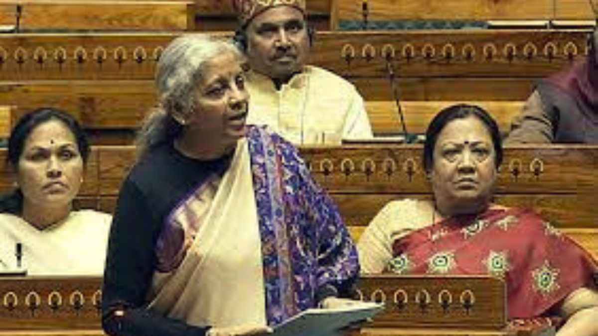 Centre plans to present the "White Paper". What exactly is the White Paper?