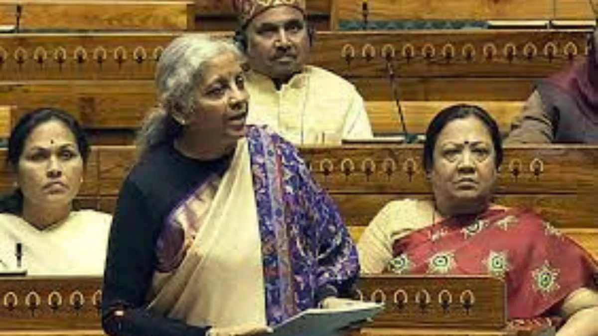 Centre plans to present the "White Paper". What exactly is the White Paper?