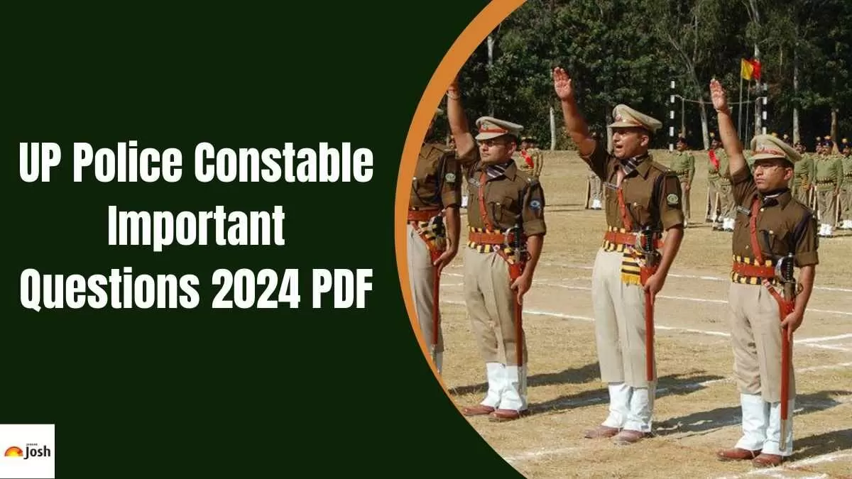 UP police Constable Exam 2024 General knowledge Most imp Questions  #uppoliceconstable #policebharti - YouTube