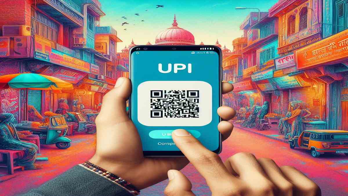 [Updated] List of Countries Accepting UPI Payment 2025