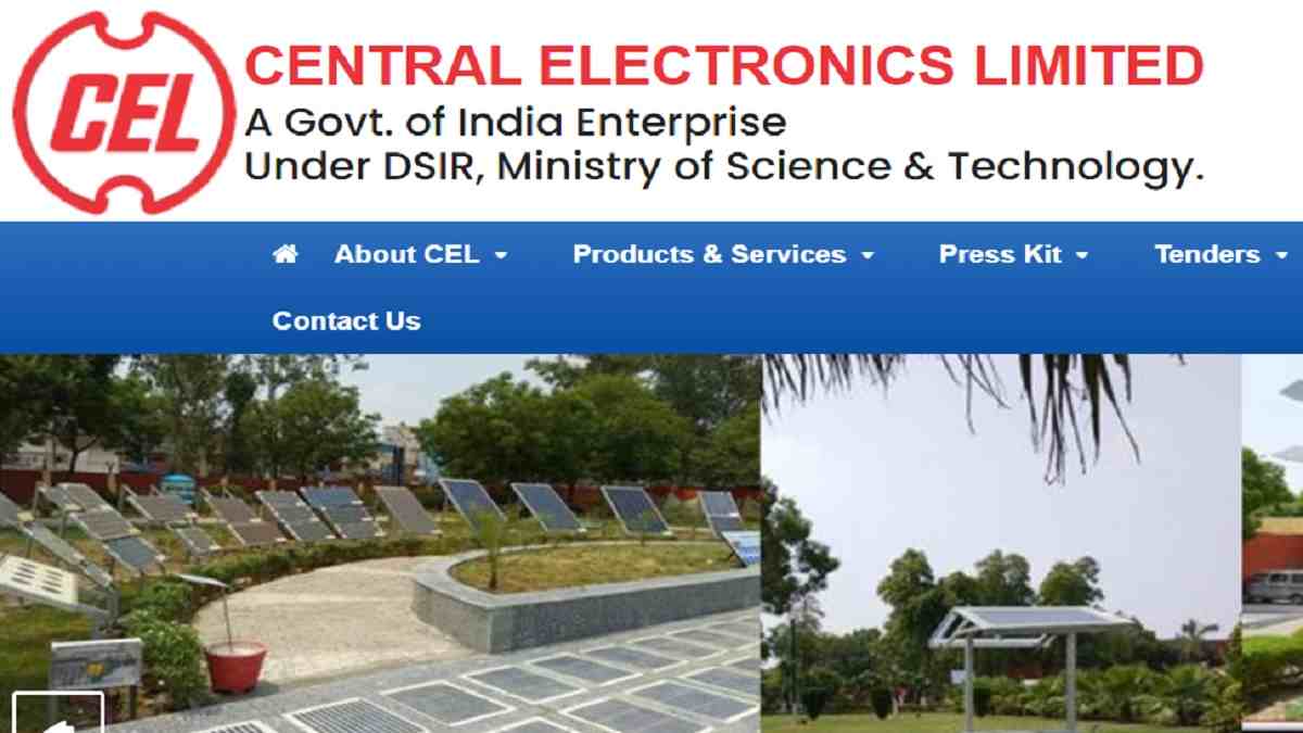 CEL Recruitment 2024: Apply Online for 29 Vacancies, Check Eligibility And Application Process 
