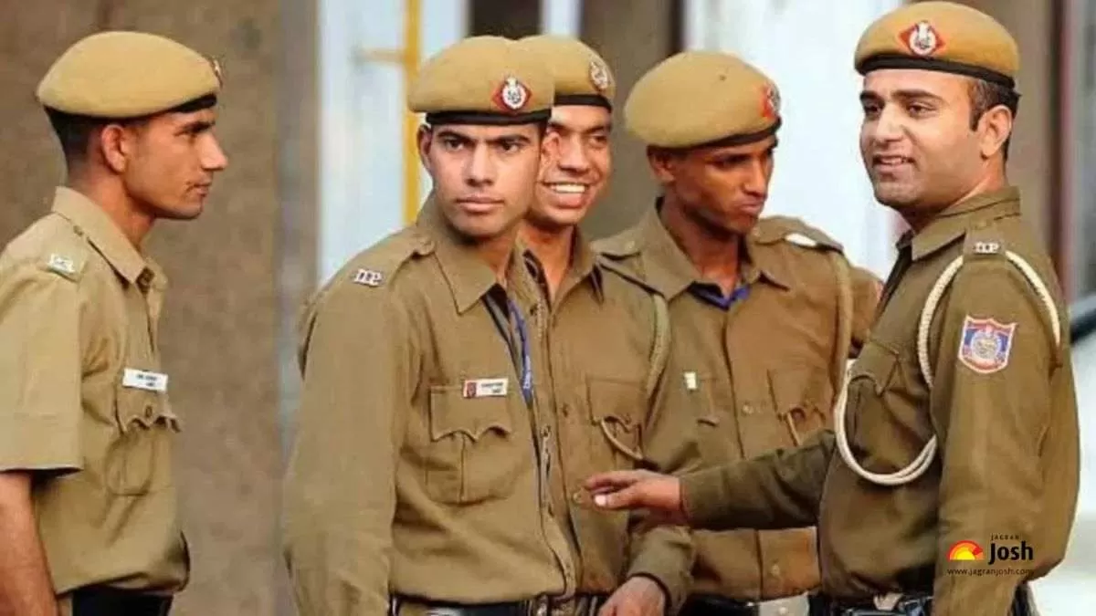 यूपी पुलिस कांस्टेबल भर्ती परीक्षा 2024 की तिथियां, शिफ्ट, समय और अन्य विवरण यहां देख सकते है।