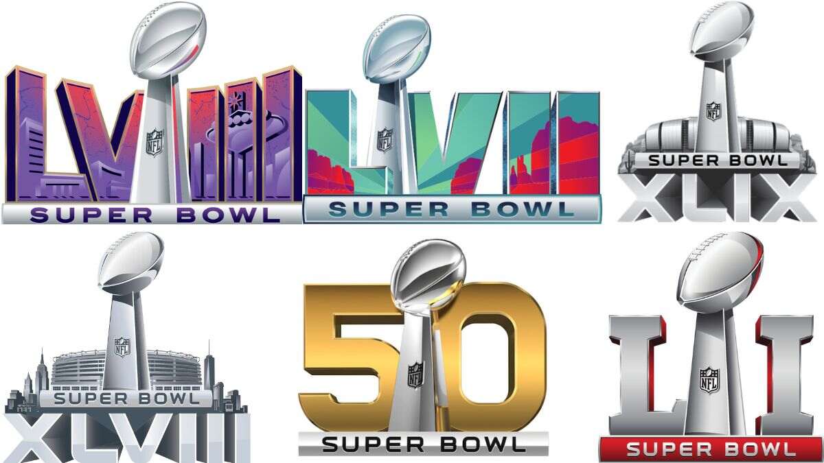 most viewed super bowl games