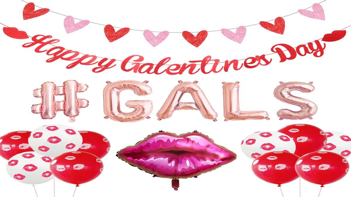 Celebrating Galentine’s Day What It Is and How to Celebrate