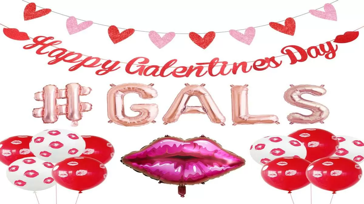Celebrating Galentine’s Day What It Is and How to Celebrate