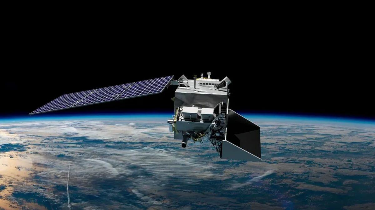 What is High Altitude Pseudo-Satellite (HAPS)? Know Key Benefits, Significance, Applications