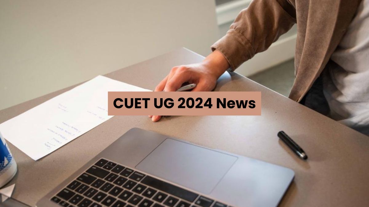CUET UG 2024: Two Mumbai Colleges Opt Out Of CUET Admission 2024, Intake Through Class 12 Score
