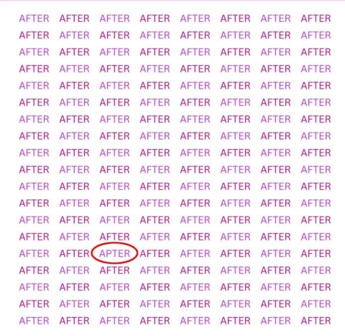 optical illusions with answers