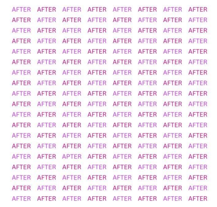 spot the mistake optical illusions