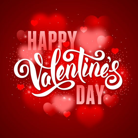 Valentine's Day Wallpaper