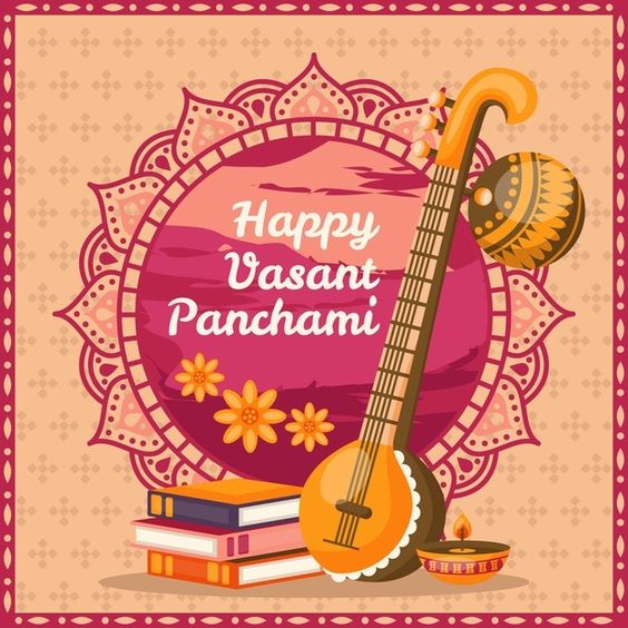 Happy Basant Panchami 2024 Wishes, Messages, Quotes, Greetings
