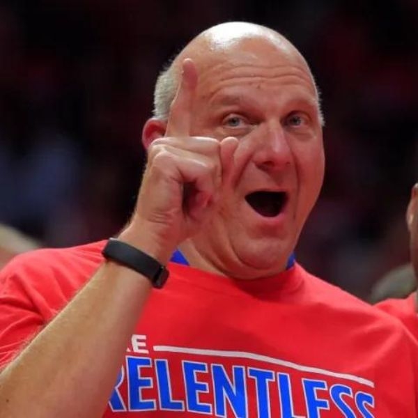Who Is the Owner of the LA Clippers Baseball Team? Net Worth And More
