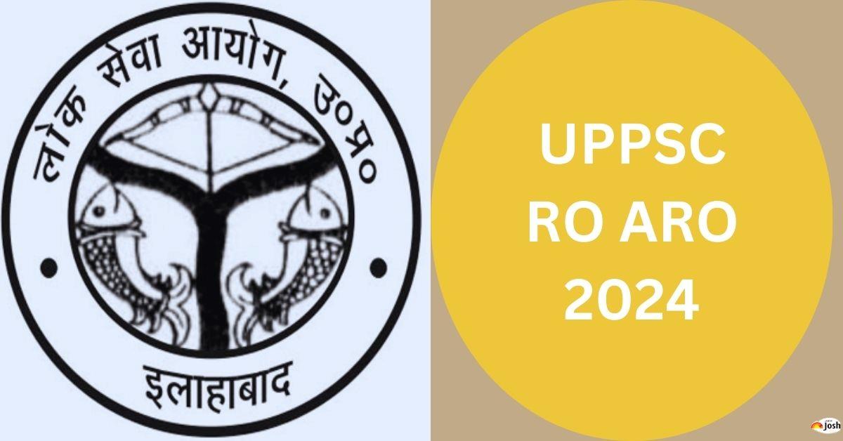 UPPSC RO ARO Paper Leak News: Commission to Handover Investigation to STF