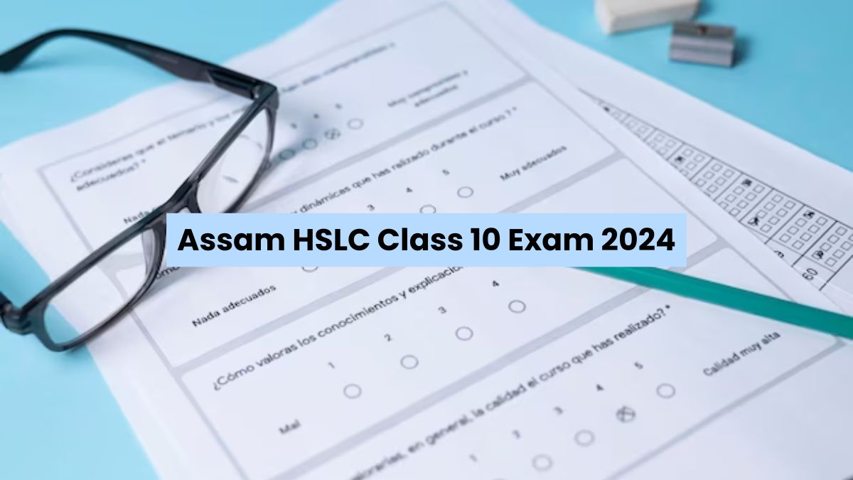 Assam Board News 2024 Results, Admit Card, Time Table, Admission, News