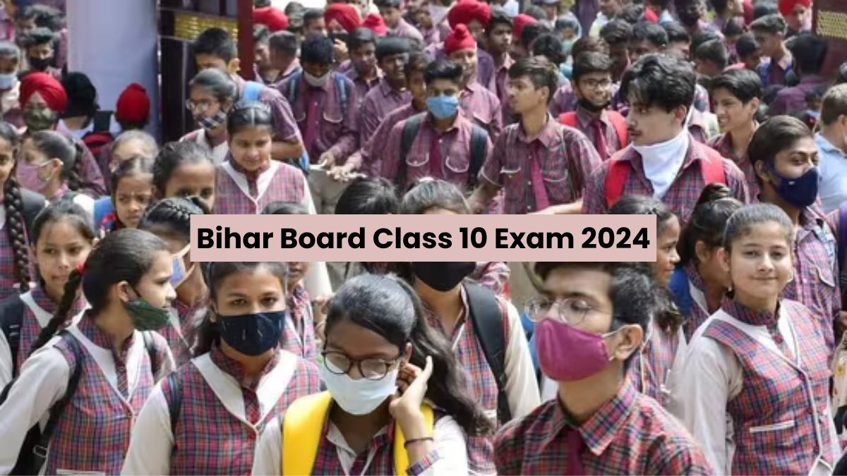 Bihar Board News 2024: Results, Admit Card, Time Table, Admission, News ...