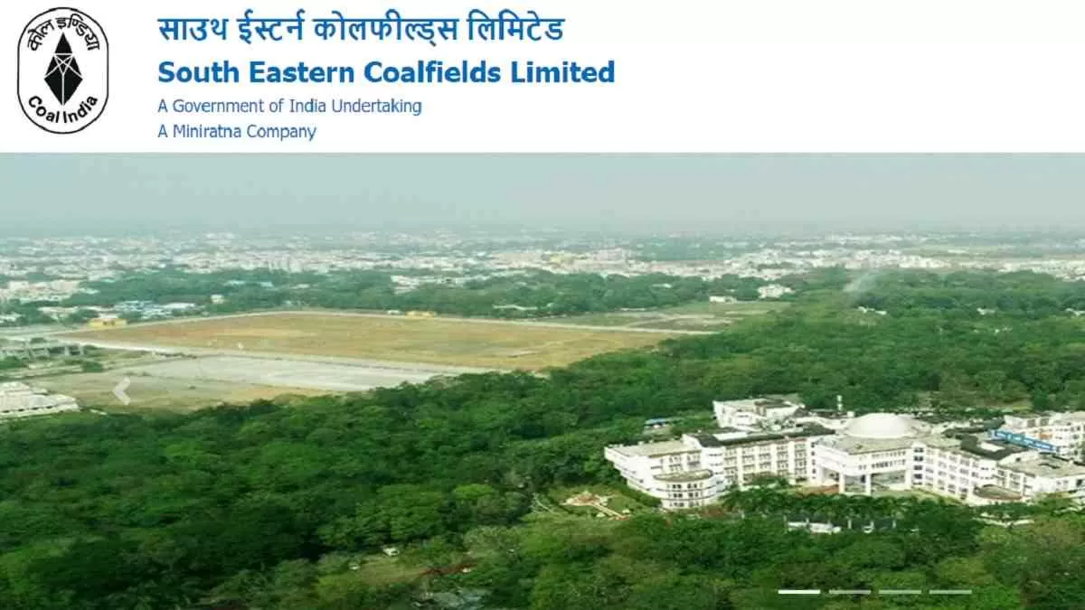 Get all details for SECL Recruitment 2024 here apply online