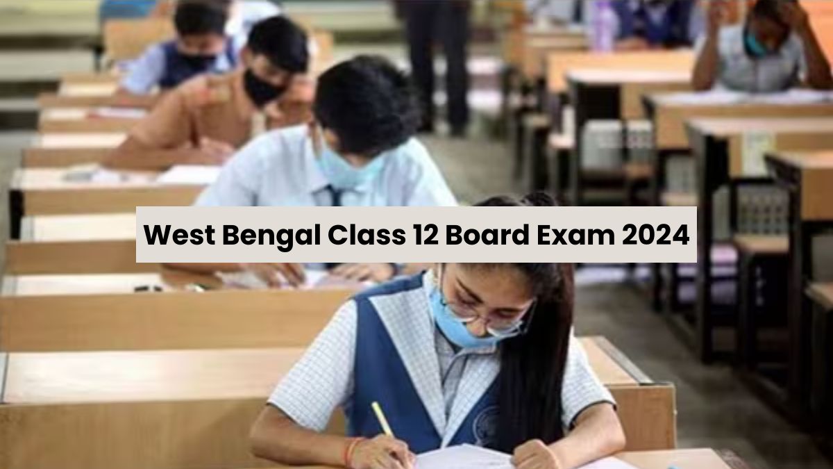 West Bengal Board News 2024: Results, Admit Card, Time Table, Admission ...