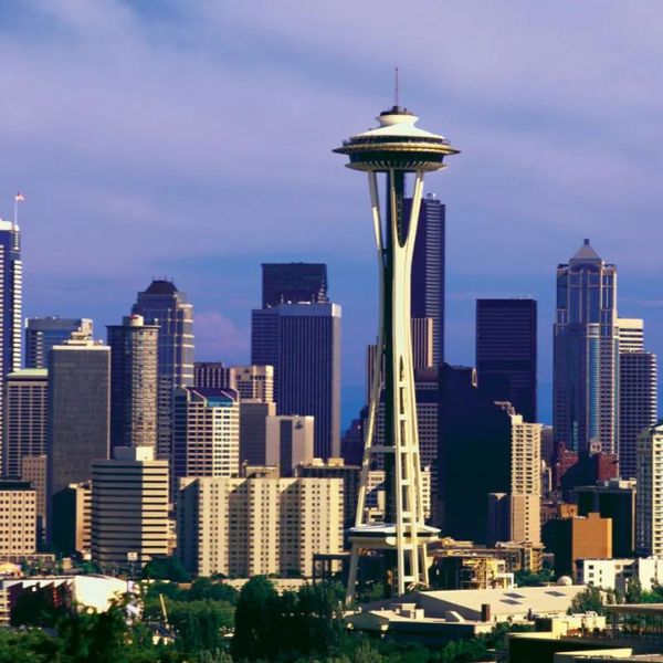 Top 10 Richest Cities in the US | Economic Powerhouses Revealed