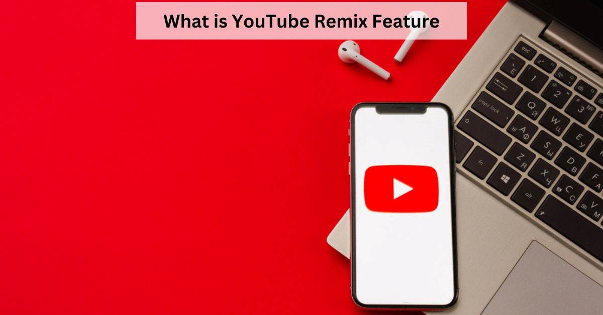 How to Remix Music Videos on YouTube Shorts
