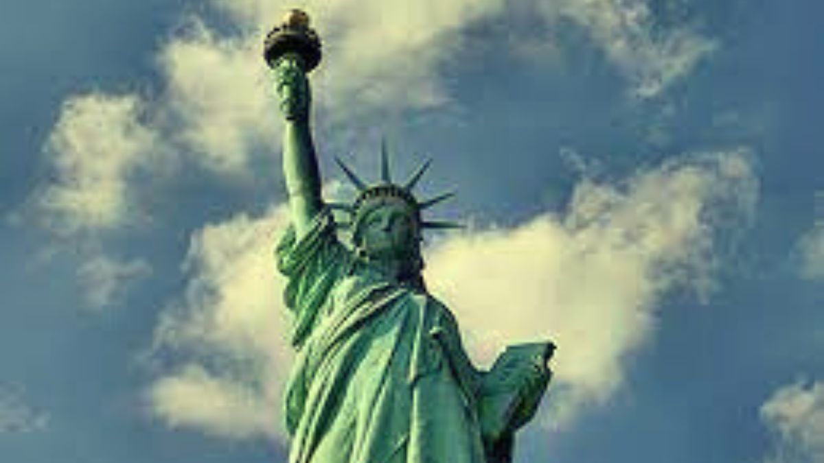 List of the top statues of the United States