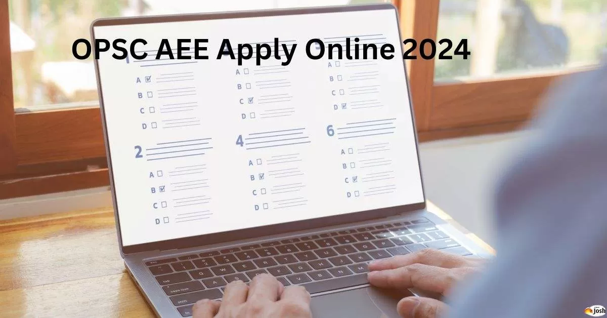 OPSC AEE Online Application 2024