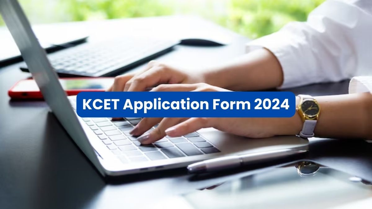 KCET Registration 2024 Last Date Tomorrow Apply Soon at