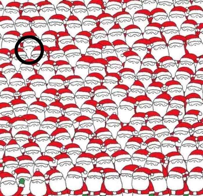 picture puzzles with answers