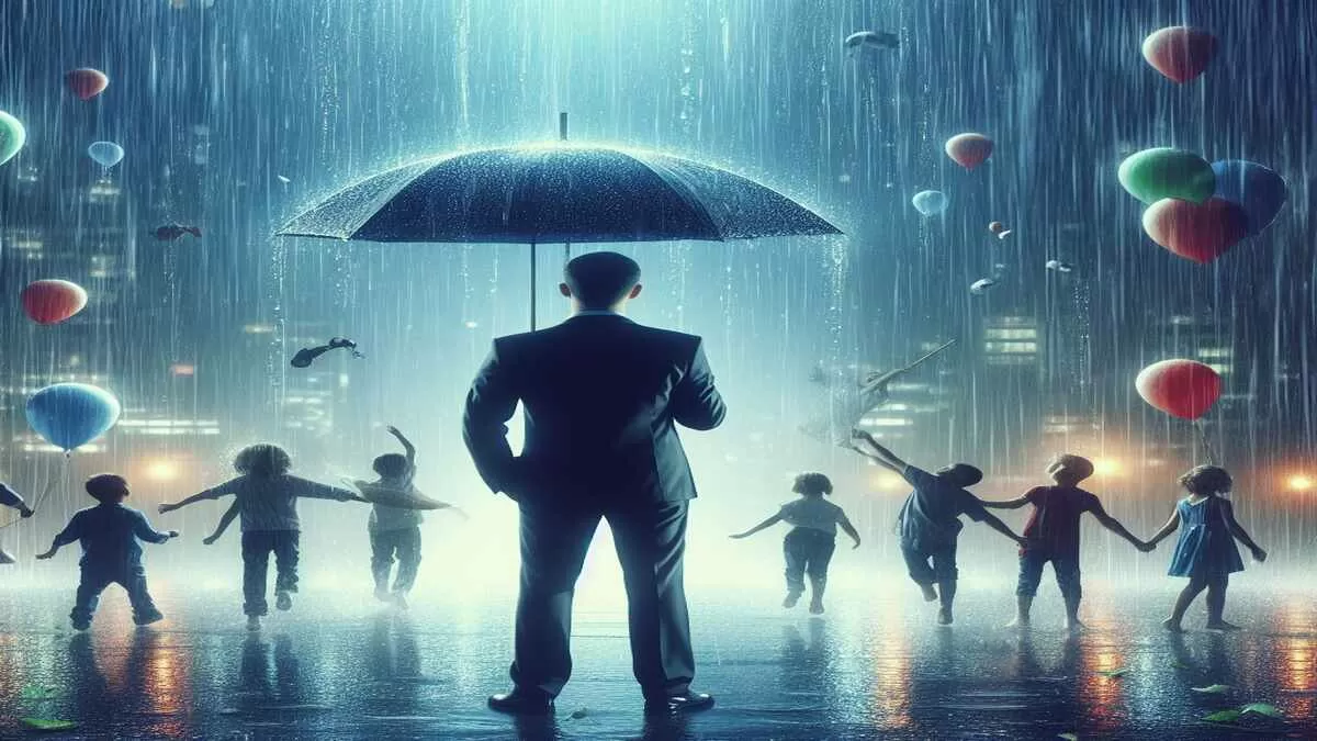 List of Top Rainiest Cities in the US 2024