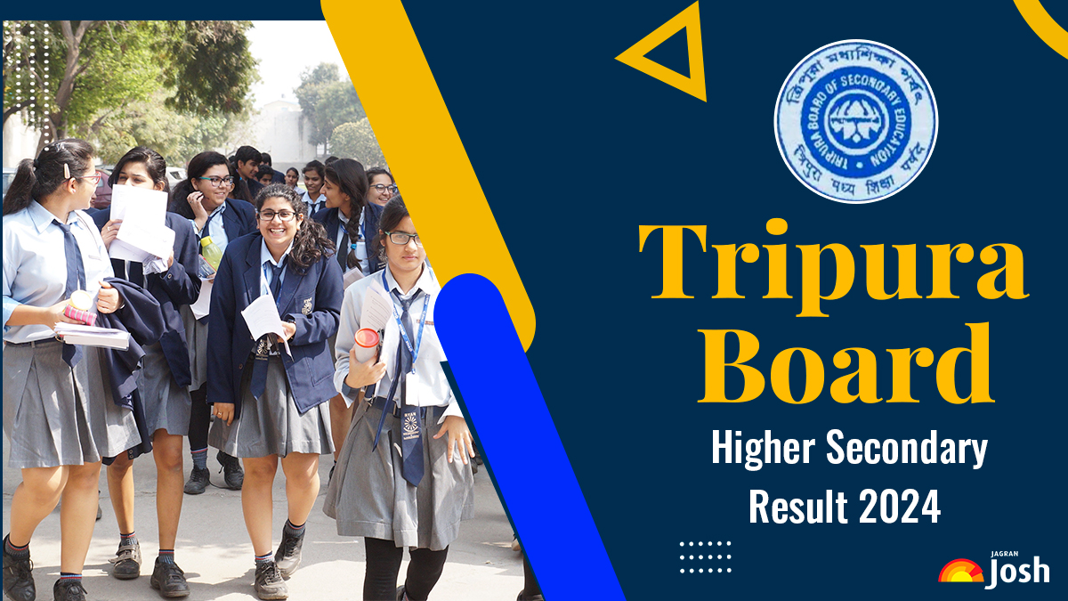 TBSE Class 12th Result Latest Announcement 2024