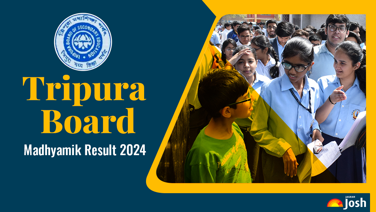 TBSE Class 10th Result Latest Announcement 2024